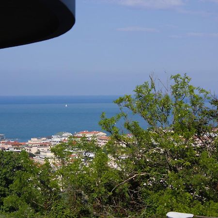 City View Pescara B&B Luaran gambar