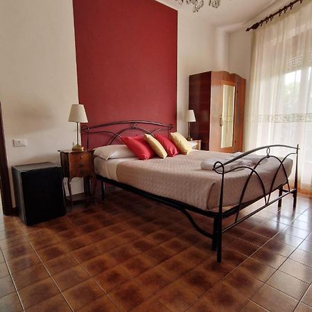City View Pescara B&B Luaran gambar
