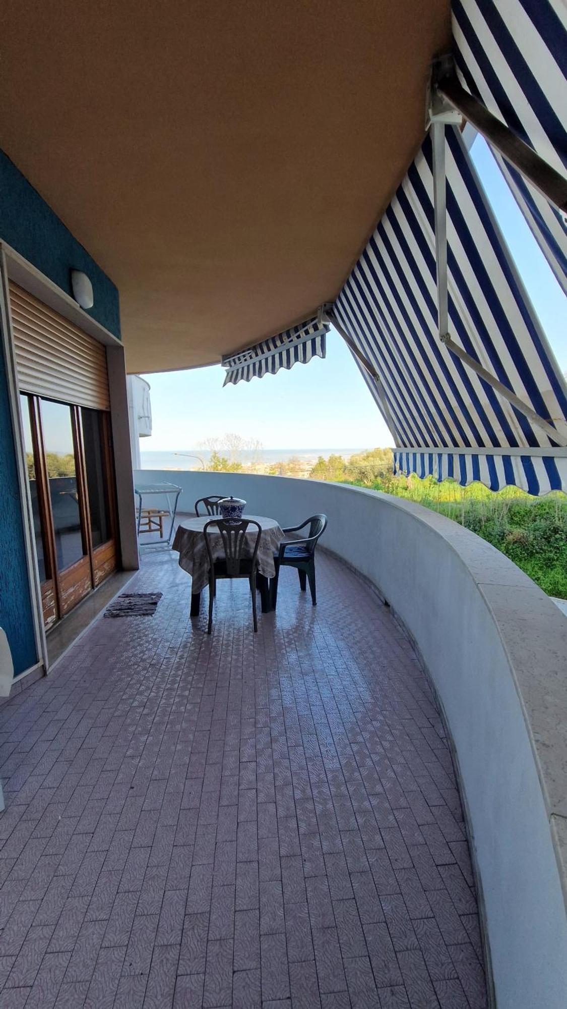 City View Pescara B&B Luaran gambar