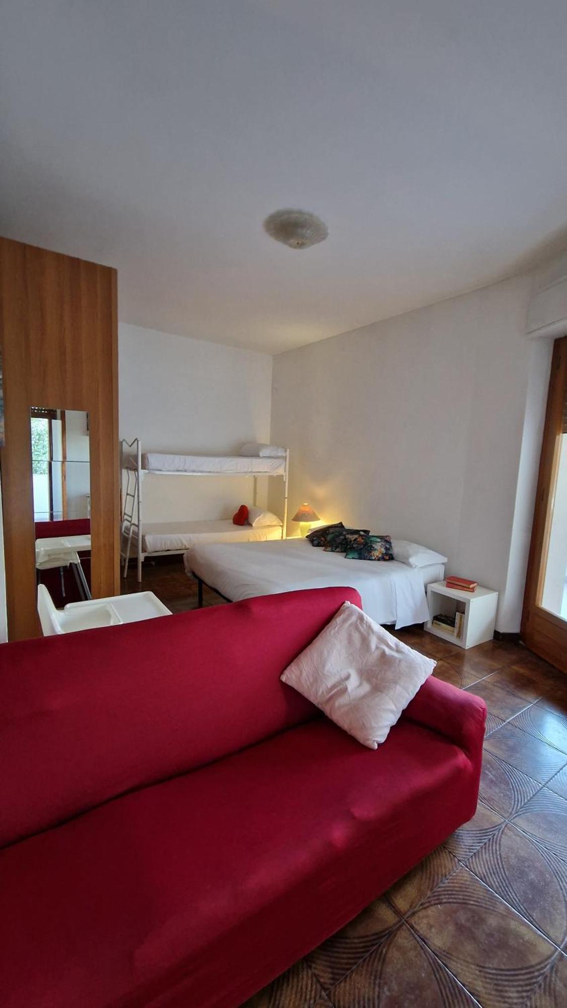 City View Pescara B&B Luaran gambar